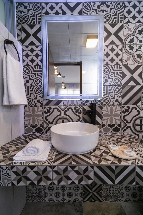 Casa Sofia Hotel Boutique แอทลาโคมัวโก ภายนอก รูปภาพ