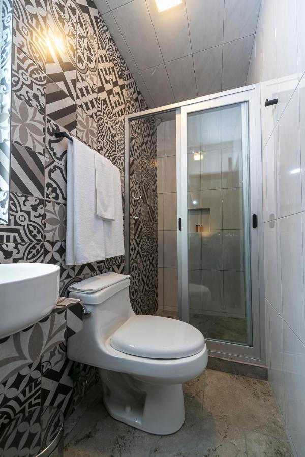 Casa Sofia Hotel Boutique แอทลาโคมัวโก ภายนอก รูปภาพ