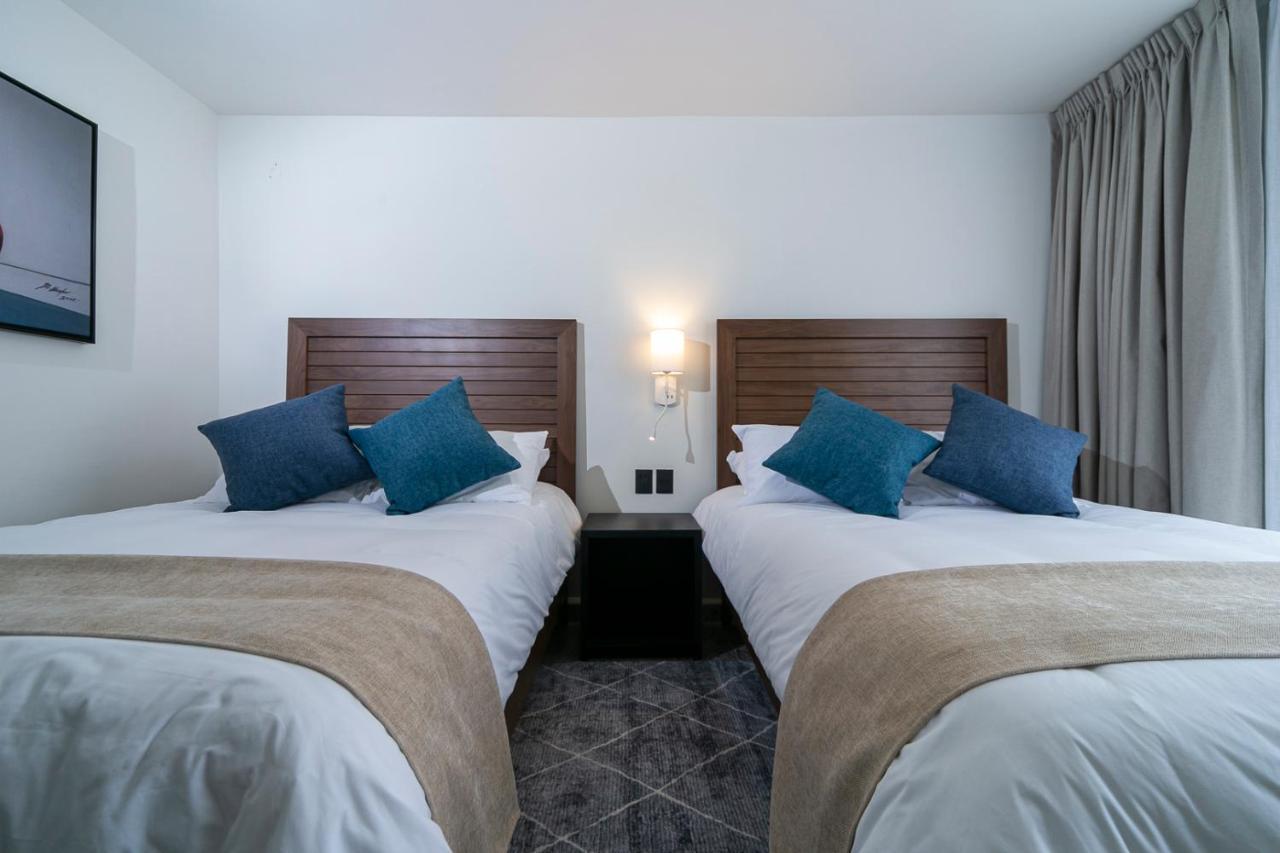 Casa Sofia Hotel Boutique แอทลาโคมัวโก ภายนอก รูปภาพ