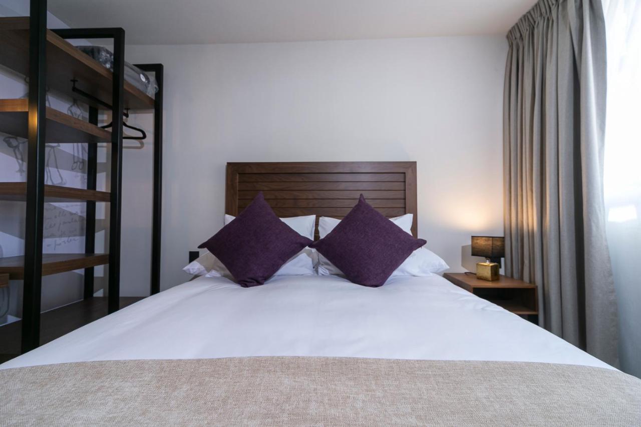 Casa Sofia Hotel Boutique แอทลาโคมัวโก ภายนอก รูปภาพ