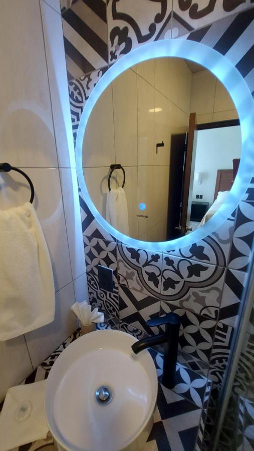 Casa Sofia Hotel Boutique แอทลาโคมัวโก ภายนอก รูปภาพ